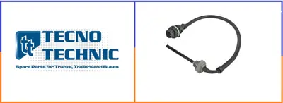TECNO TECHNIC 04-77145 Yağ Seviye Sensörü Premium/Kerax 370/420 5010477145 633317 76081 8810204SX 96438 BK7300145 30282003