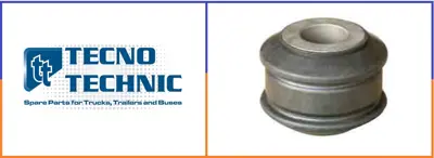 TECNO TECHNIC 04-83545 Stabilzer Takozu (Ön Akis) Premium/Magnum R671 2659501 80042 100200 5010383545 76893 14964 87637A 16340320005 25305200A
