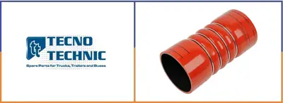 TECNO TECHNIC 04-86427 İntercol Hortumu Premium 7420986427 8111274SX 81382 11733 SIRE21 635511 4047755249038 4057795532144 4047760000000 7421062548