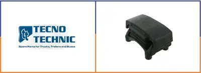 TECNO TECHNIC 06-00554 Makas Takozu Arka Sağ Tgx/Tgs/Tga 81962100554 81962100547 27575 8402123SX 20186 53272 310809 3706001 2V5511150 41100990970