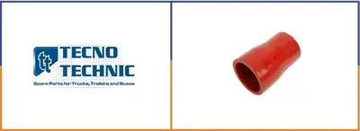 TECNO TECHNIC 06-010582 Retarder Hortumu 50*60*105 Actros/Axor 457-501-502 480471 100407 10054 9425010582 35897 68342 140092 A9425010582 SIME27 49119