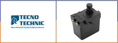 TECNO TECHNIC 06-33301 Kabin Kirkosu Actros/Axor 0015533301