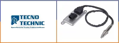 TECNO TECHNIC 06-39328 Nox Sensörü Actros 501/502 Euro-5 0101539328