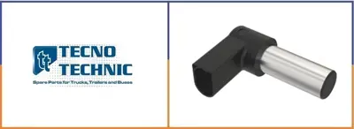 TECNO TECHNIC 06-533120 Volant Sensörü Actros-Axor 457-501-502 0011533120