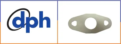 TECNO TECHNIC 1240707 Türbün Contasi P/G/R/T Serisi 1872125 2629607 44362 4047755451790 87006 4047755451806 124170
