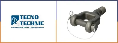 TECNO TECHNIC MN-156025 Çeki Demiri Tga/Tgs/Tgx 81420150008 81420040021 81420156025 81420156008 280421 1509020101 81913206038 1509020057