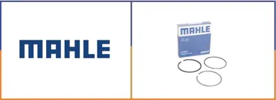 BEHR MAHLE 061RS001100N0 Motor Sekmani (Matkap) Dc-13 (3,5 * 3,00 * 4,00) 1880981