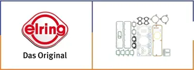 ELRING 02-31220-02 Üst Takim Conta 113 450630