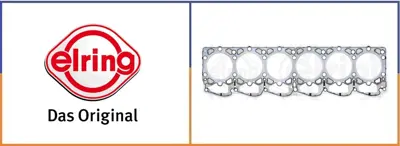 ELRING 1932890 Silindir Kapak Contasi  Euro 6 Mx13 575043