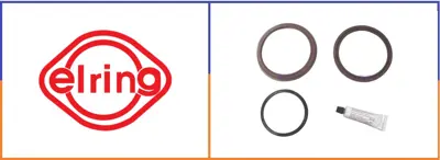 ELRING 3095043 Arka Teker Keçesi Kit 125*148*8/1/9/3 Fh/Fm 735540