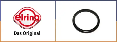 ELRING 4721870480 Yağ Pompa Oringi 470/1/2/3 003040