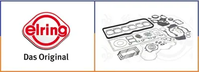 ELRING 51009006627 Takim Conta D0836 Sl283 Otobüs 804422