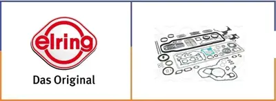 ELRING 51009006635 Takim Conta D2866 Tga 18.310/360/410/Fortuna 061691