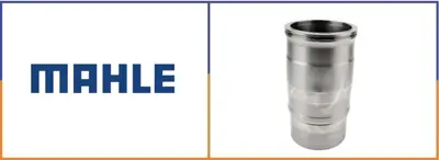 BEHR MAHLE 037WN4800 Gömlek D-12 C/D (Gömlek Lastiksiz) 20480098A