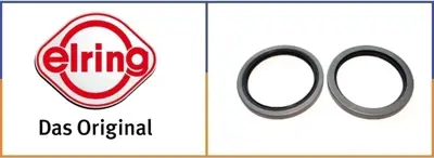 ELRING 0109977347 Teker Keçesi 120x150x15 Actros/Atego 010901