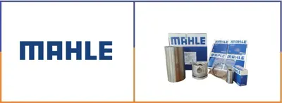 BEHR MAHLE 061PS10009000 Kol Yatak Std Ds/Dsc-11 (747-0) 550409