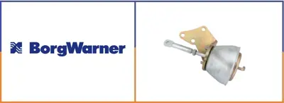 BORGWARNER 58251104409 Türbün Bypassi 457 Axor 1840-3240-4140 Euro-4-5 0090969299A