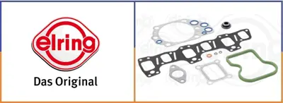 ELRING 03-31160-02 Üst Takim Conta 94. 551570 438680