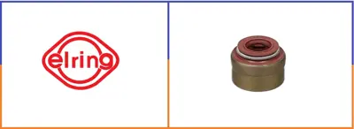 ELRING 21990221 Sibop Keçesi D-13 A/B (Pkt:24) 038690