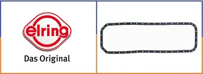 ELRING 479484 Karter Lastiği Td-122/123 395410