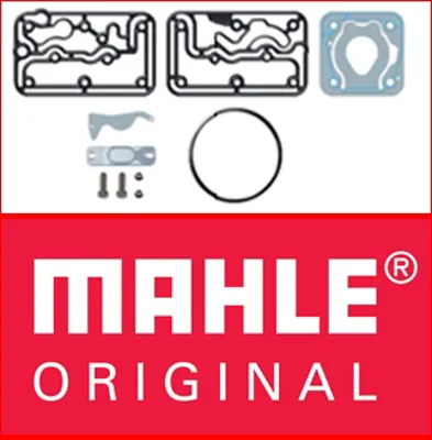 BEHR MAHLE 037CO86025801 Kompresör Tamir Takimi Fh/Fm/Nh 037CO00025801