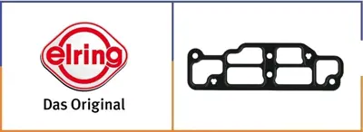 ELRING 51069040042 Termostat Gövde Contasi (Alt) Tga D2066-2676 021411