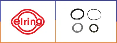 ELRING 550905 Arka Teker Keçe Kit Ada-1100/1300/1302 770340
