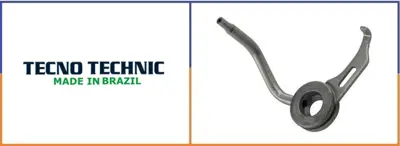 İthal 01-26821 Piston Yağ Memesi D11-12/Dc-9-19-20-21/D9 Xpi 1526821