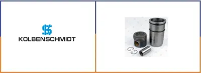 KOLBENSCHMIDT 800072210000 Motor Sekmani 130 Mm 501/502 Euro 4/5 5410300624K