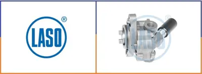 LASO 85090103 Mazot El Otomatiği P/G/R/T Serisi Dc-16 1536255L