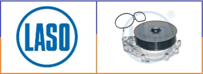 LASO 85200117 Devirdaim Komple D-13 P/R Serisi (Euro-5) 1778923L