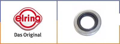 ELRING 06566310101 Pul (Toz Lastikli) Tga 376620