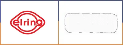 ELRING 1853603 Karter Lastiği Mx-13/Euro-6 233440