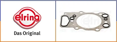 ELRING 1893054 Silindir Kapak Contasi Dc-9/11/12/16 Euro-4/5 247491