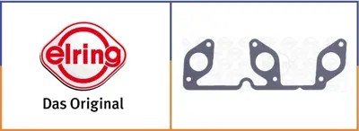 ELRING 4711420180 Eksoz Manifold Contasi 1.2.3 Göz 471 906780