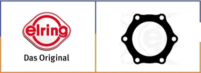 ELRING 51089010209 Türbün Conta Seti Tga 2066-2876 715710