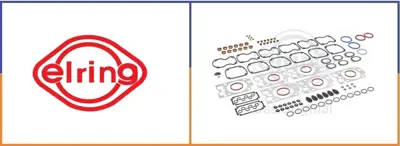 ELRING 02-27190-02 Üst Takim Conta Td-101/102 571220