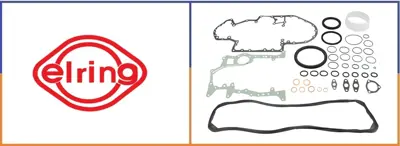ELRING 08-31602-01 Alt Takim Conta Cf/Xf 498930