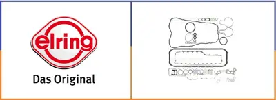 ELRING 21545620 Alt Takim Conta (Çelik Karter) D-13 A/B/C/K 008200