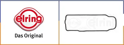 ELRING 51059040198 Karter Lastiği Tga 18.410-460-480 845541