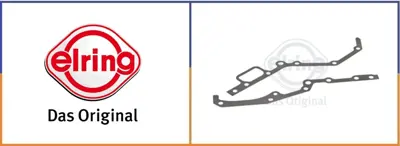 ELRING 5410102133 Volant Muhafaza Contasi (Arka Takim) Om 501/502 La 633360