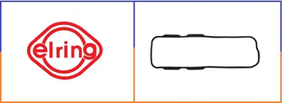 ELRING 71-37151-00 Karter Lastiği Xf-105 248400