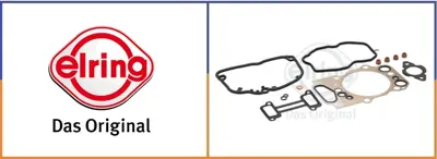 ELRING 2308200 Üst Takim Conta D-9/13 (Sibop Keçeli X 4) 313211