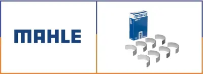 BEHR MAHLE 061PL21093000 Kol Yatak Std P/G/R/T Serisi 1745175