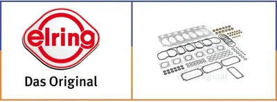 ELRING 02-31085-01 Üst Takim Conta Full Td-122/123. 270949-1 917109