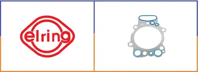 ELRING 1468555 Silindir Kapak Contasi Y.Tip Dsc-12 125830