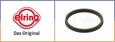 ELRING 1638052 Motor Firen Keçesi D-12/13 267570
