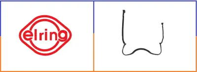 ELRING 21383310 Kirlangiç Lastiği D-13c 214161