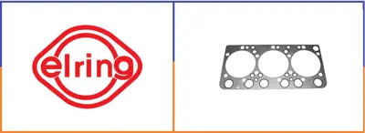 ELRING 373472 Silindir Kapak Contasi Ds-11 450060