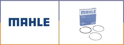 BEHR MAHLE 209RS101000N0 Motor Sekmani Dxi-11 / D-11 C (3 X 2,5 X 3) 7420856414